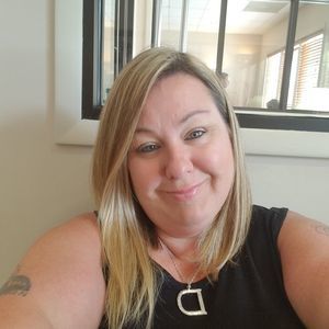 Meet your Posher, Christy